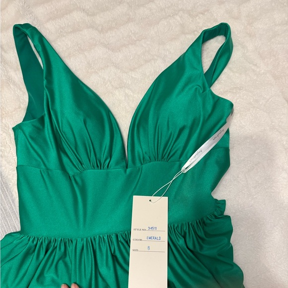 AVA PRESLEY PROM 34511 - Picture 5 of 9